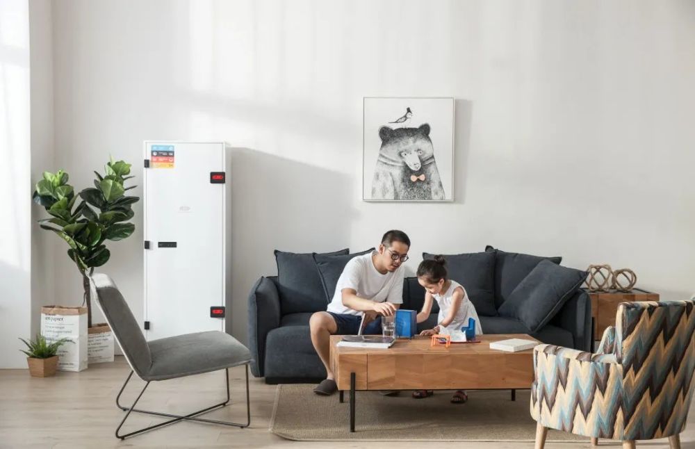 重磅！江苏省发布住宅设计新标准，必须装新风！(图19)